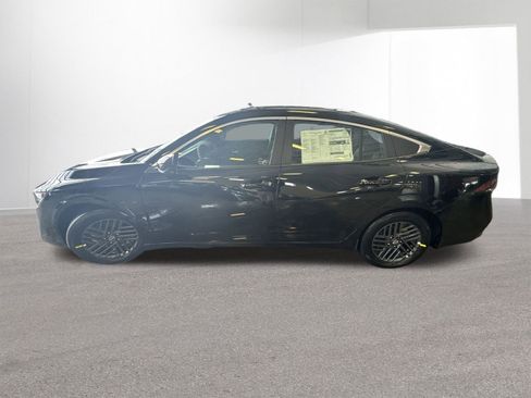 New 2026 Nissan Sentra SV w/ SV Convenience Package image 30