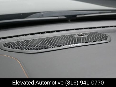 Used 2021 RAM 1500 Limited AWD/4WD image 20