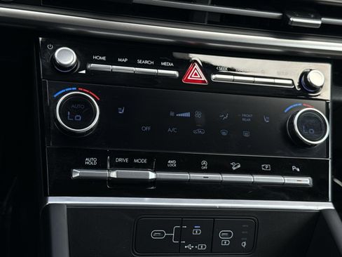 Certified 2026 Hyundai Santa Fe SEL AWD/4WD image 21