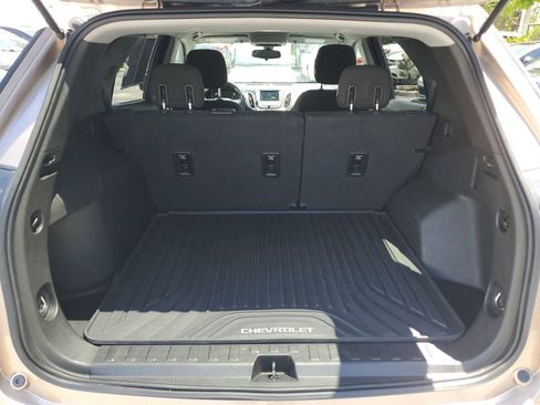 Used 2019 Chevrolet Equinox LT FWD image 8