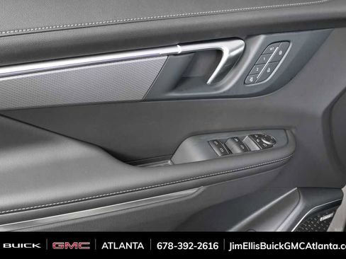 New 2026 Buick Enclave Sport Touring w/ Power Package FWD image 6