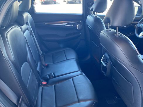 Used 2023 INFINITI QX55 Essential AWD/4WD image 28