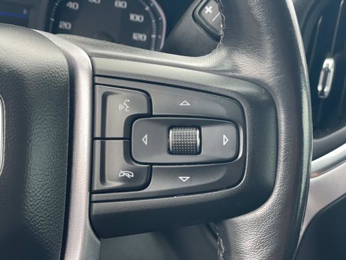 Used 2021 GMC Sierra 2500 SLE w/ SLE Value Package; image 12