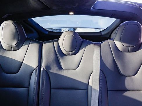 Used 2023 Tesla Model X AWD/4WD image 27