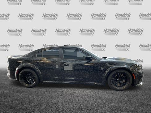 Used 2023 Dodge Charger SRT Hellcat w/ Harman/Kardon Audio Group image 10
