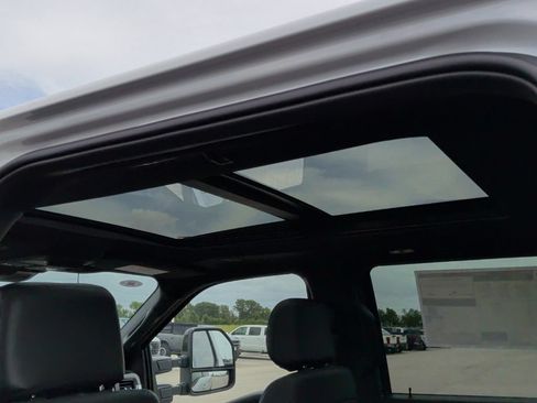 New 2026 Ford F350 Platinum AWD/4WD image 24