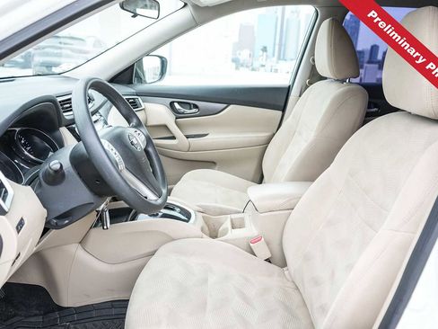 Used 2016 Nissan Rogue S FWD image 14