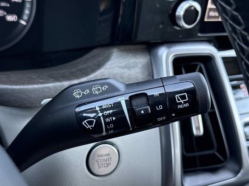 Used 2023 Kia Sorento S w/ Panoramic Sunroof Package AWD/4WD image 26