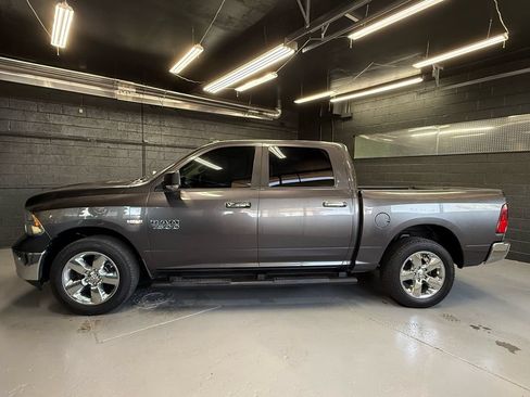 Used 2016 RAM 1500 Big Horn AWD/4WD image 6