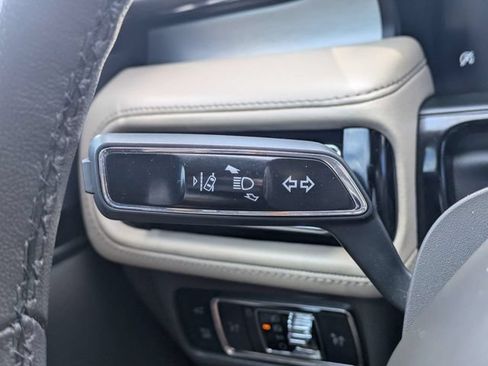 Used 2022 Lincoln Nautilus FWD w/ Premium Package image 28