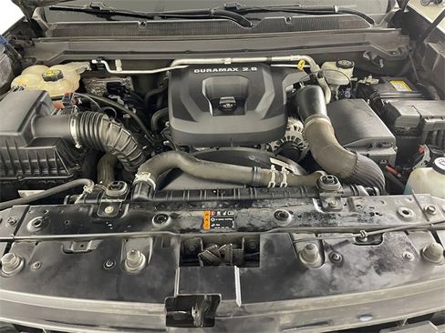 Used 2017 Chevrolet Colorado Z71 image 21