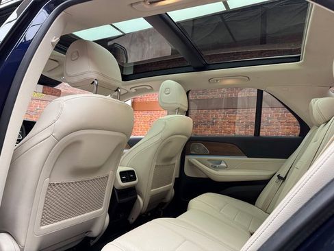 Certified 2022 Mercedes-Benz GLE 350 4MATIC image 25