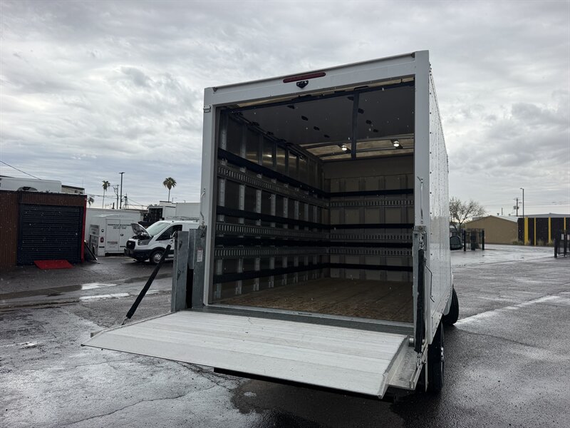 Used 2023 Chevrolet Express 3500 RWD image 11
