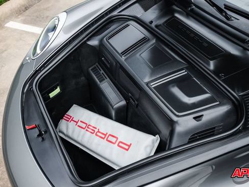 Used 2008 Porsche 911 Targa 4S AWD/4WD image 70