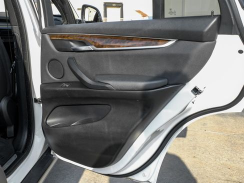 Used 2018 BMW X5 sDrive35i image 43