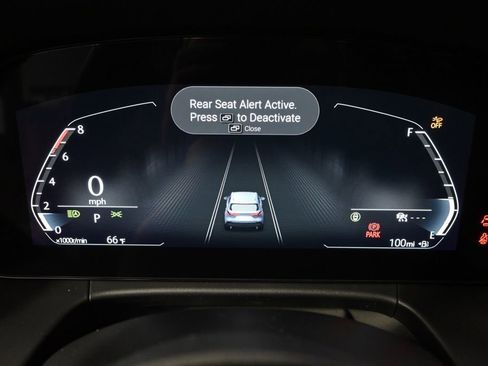 New 2026 MAZDA CX-5 Preferred image 25