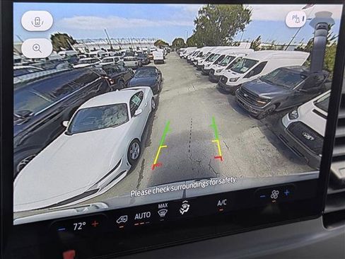 New 2026 Ford Transit 250 148 Medium Roof image 12