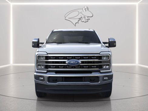 New 2026 Ford F250 Lariat w/ Chrome Package AWD/4WD image 8