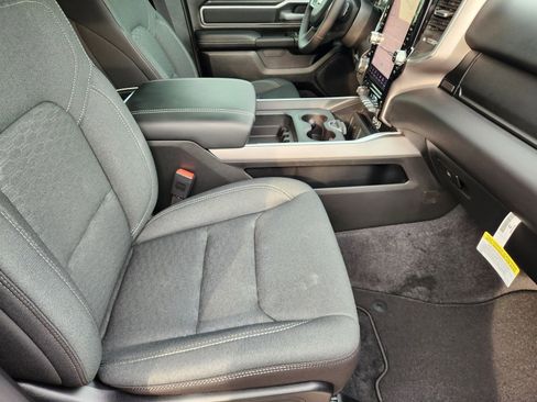 New 2026 RAM 1500 Lone Star image 14