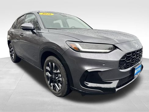 Used 2026 Honda HR-V EX-L image 11