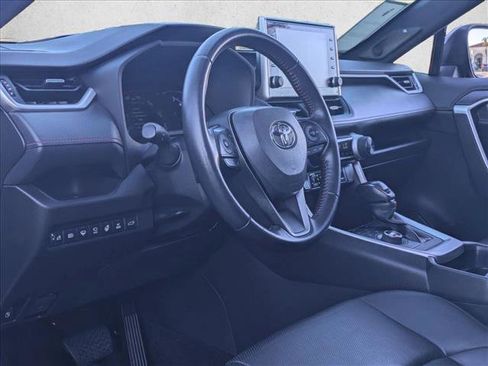 Used 2021 Toyota RAV4 XSE image 10