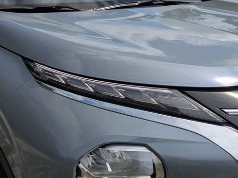 New 2026 Mitsubishi Outlander SE FWD image 10