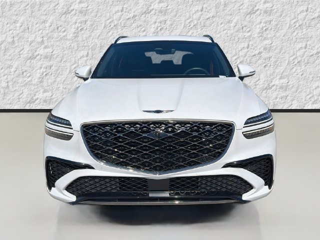 Used 2026 Genesis GV70 3.5T Sport Prestige AWD/4WD image 8
