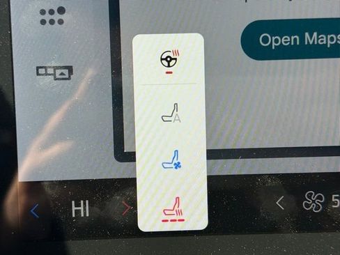 New 2026 Ford Expedition Platinum w/ Stealth Appearance Package image 10