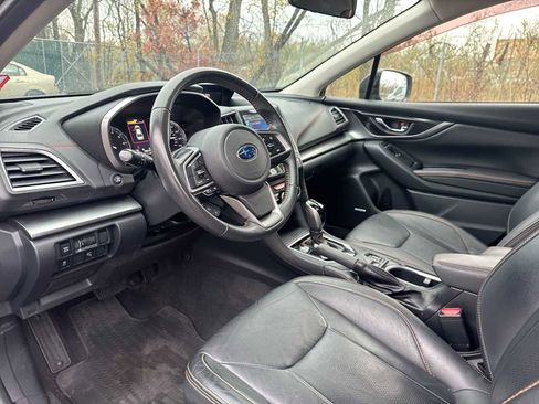 Used 2018 Subaru Crosstrek 2.0i Limited image 20