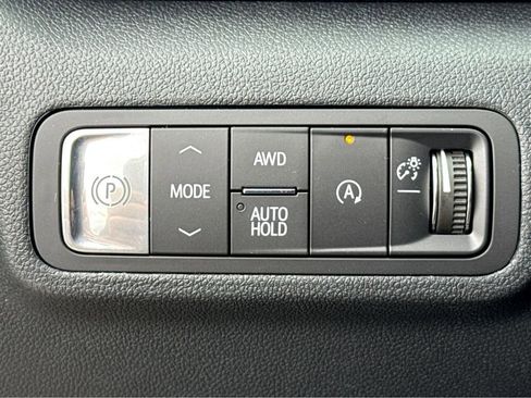 New 2026 GMC Terrain AT4 w/ Convenience Package III AWD/4WD image 10
