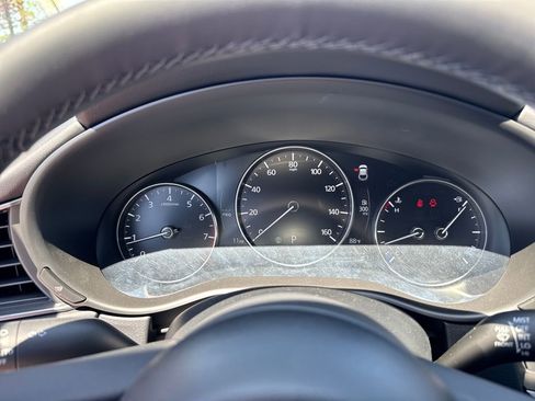 New 2026 MAZDA CX-30 AWD 2.5 S w/ Select Sport Pkg image 22