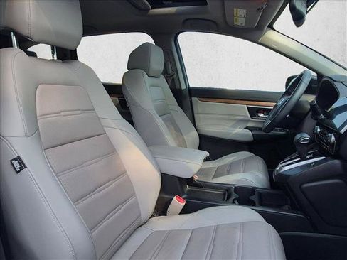 Used 2019 Honda CR-V EX-L image 22