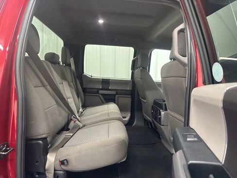 Used 2019 Ford F150 XLT AWD/4WD image 21