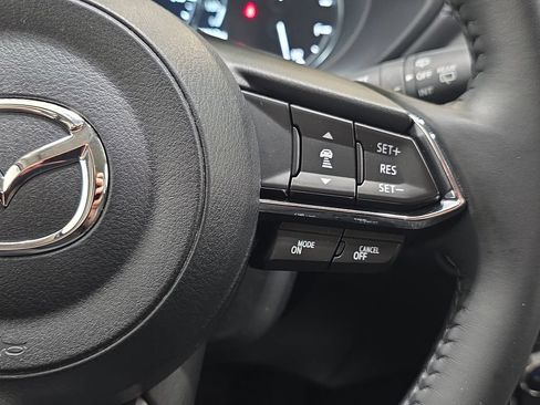 Used 2023 MAZDA CX-5 AWD 2.5 S w/ Premium Package image 17