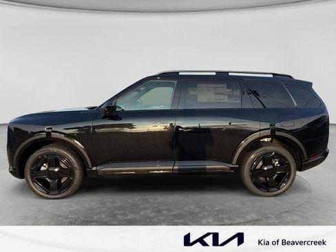New 2027 Kia Telluride SX X-Line AWD/4WD image 8