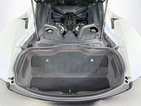 Used 2022 Maserati MC20 Coupe RWD image 25