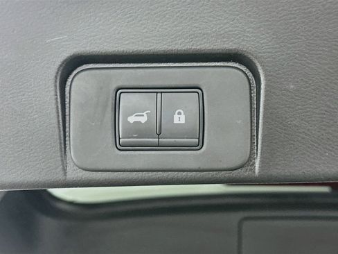 Used 2023 Nissan Rogue SL w/ SL Premium Package AWD/4WD image 31