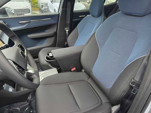 New 2026 Volvo EX30 Plus image 23