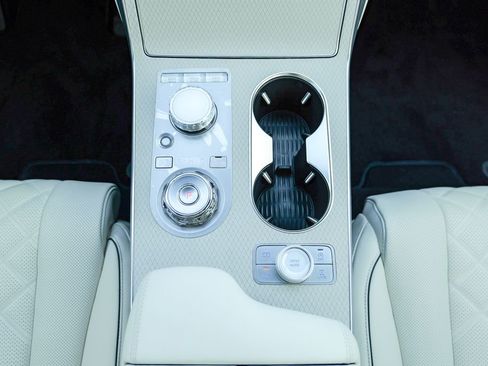 Used 2025 Genesis GV80 3.5T Prestige AWD/4WD image 55