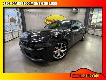 Used 2015 Dodge Charger R/T w/ Plus Group