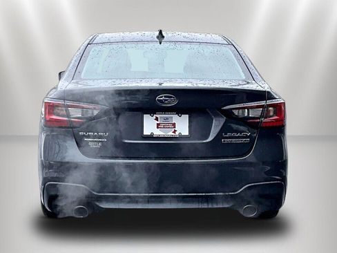 Certified 2024 Subaru Legacy Touring XT image 6