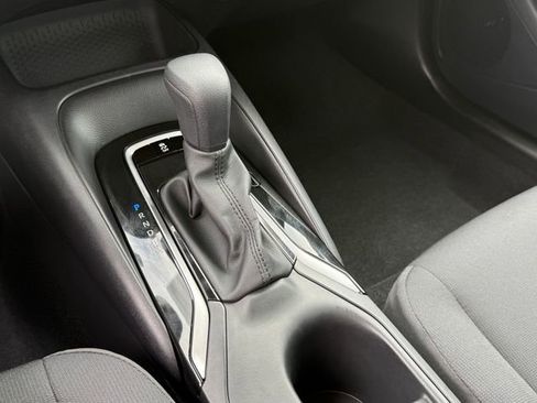 Used 2026 Toyota Corolla LE image 24