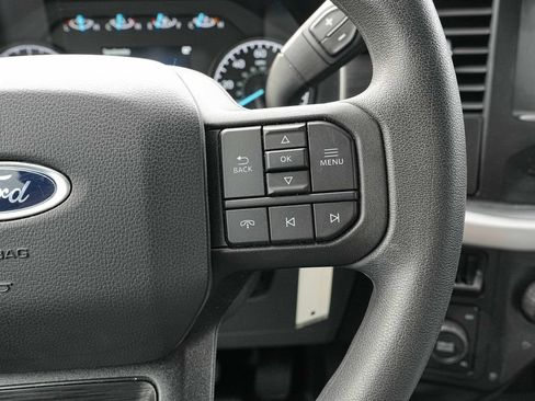 Used 2022 Ford F150 XL w/ Equipment Group 101A High AWD/4WD image 35