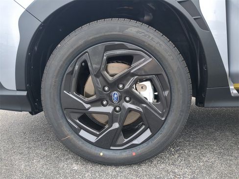 New 2026 Subaru Crosstrek 2.5i Sport image 30