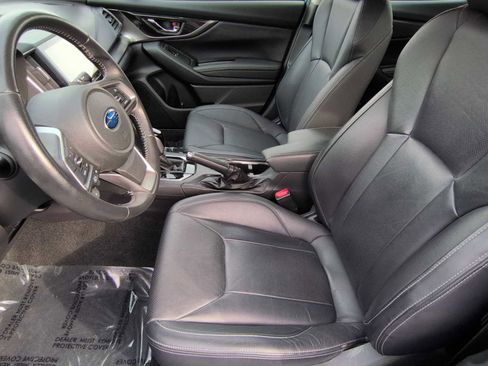 Used 2017 Subaru Impreza 2.0i Limited image 10