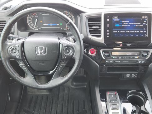 Used 2020 Honda Ridgeline Black Edition image 27