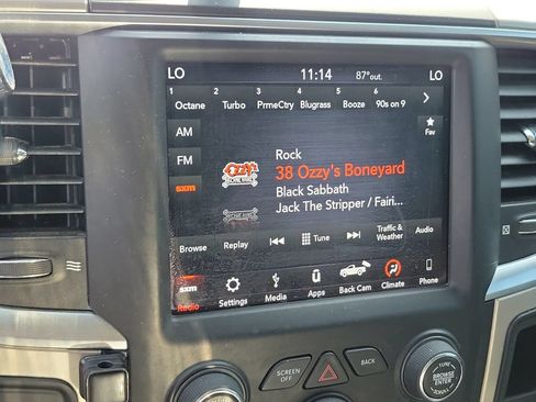 Used 2018 RAM 2500 Big Horn AWD/4WD image 30