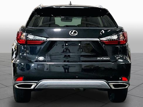 Used 2022 Lexus RX 350 AWD w/ Premium Package image 5