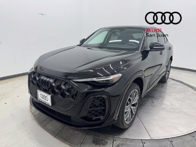 New 2026 Audi Q5 Premium Plus AWD/4WD image 3