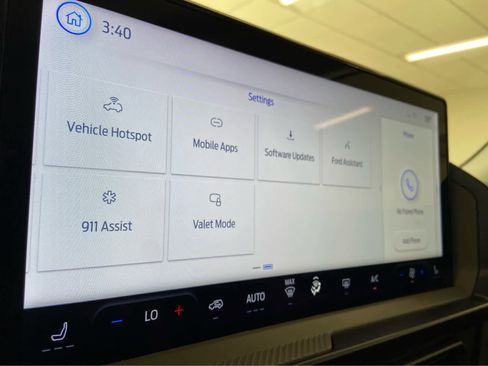 New 2025 Ford Bronco Sport Big Bend w/ Convenience Package image 31